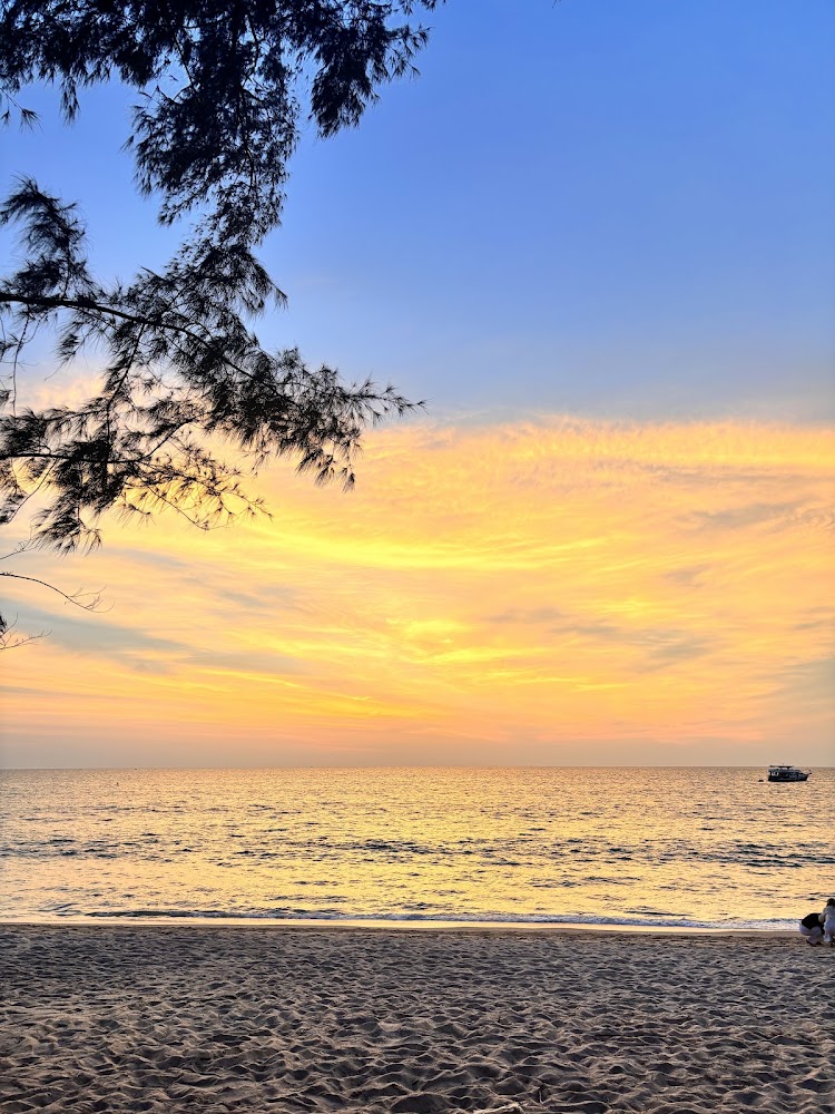 Kora Beach Resort Phuket 宿泊者の投稿写真 6