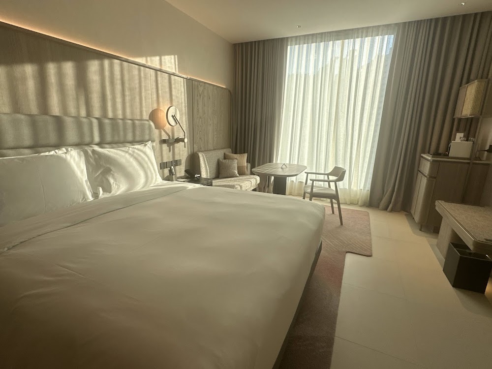 KROMO Bangkok, Curio Collection by Hilton 宿泊者の投稿写真 5