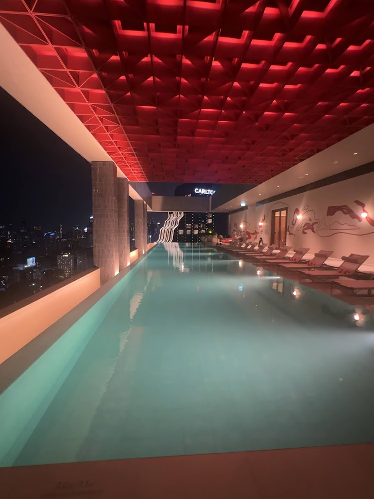 KROMO Bangkok, Curio Collection by Hilton 宿泊者の投稿写真 8