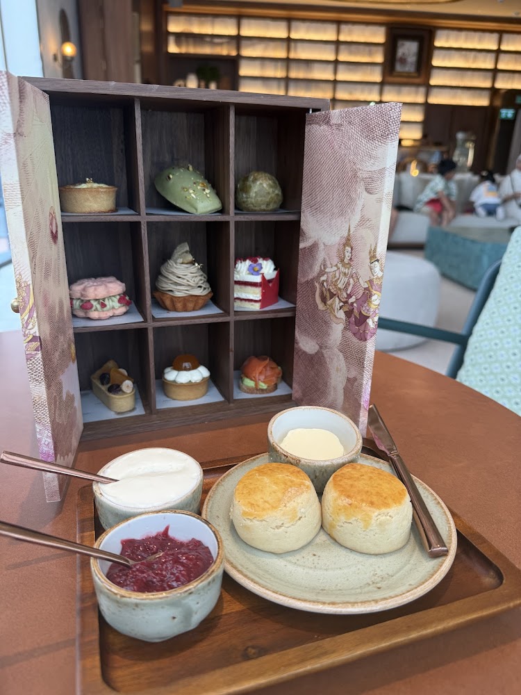 KROMO Bangkok, Curio Collection by Hilton 宿泊者の投稿写真 9