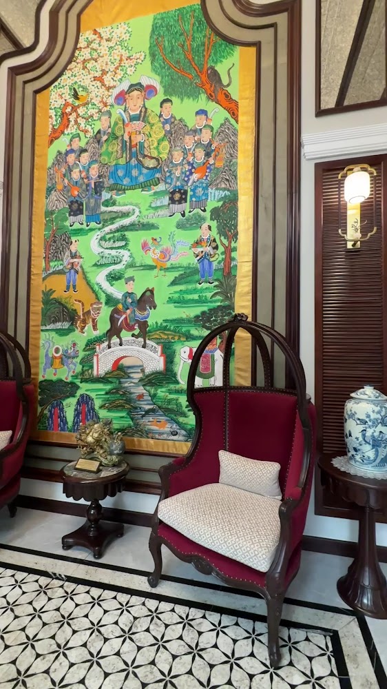 La Mejor Indochine Hotelの写真 3