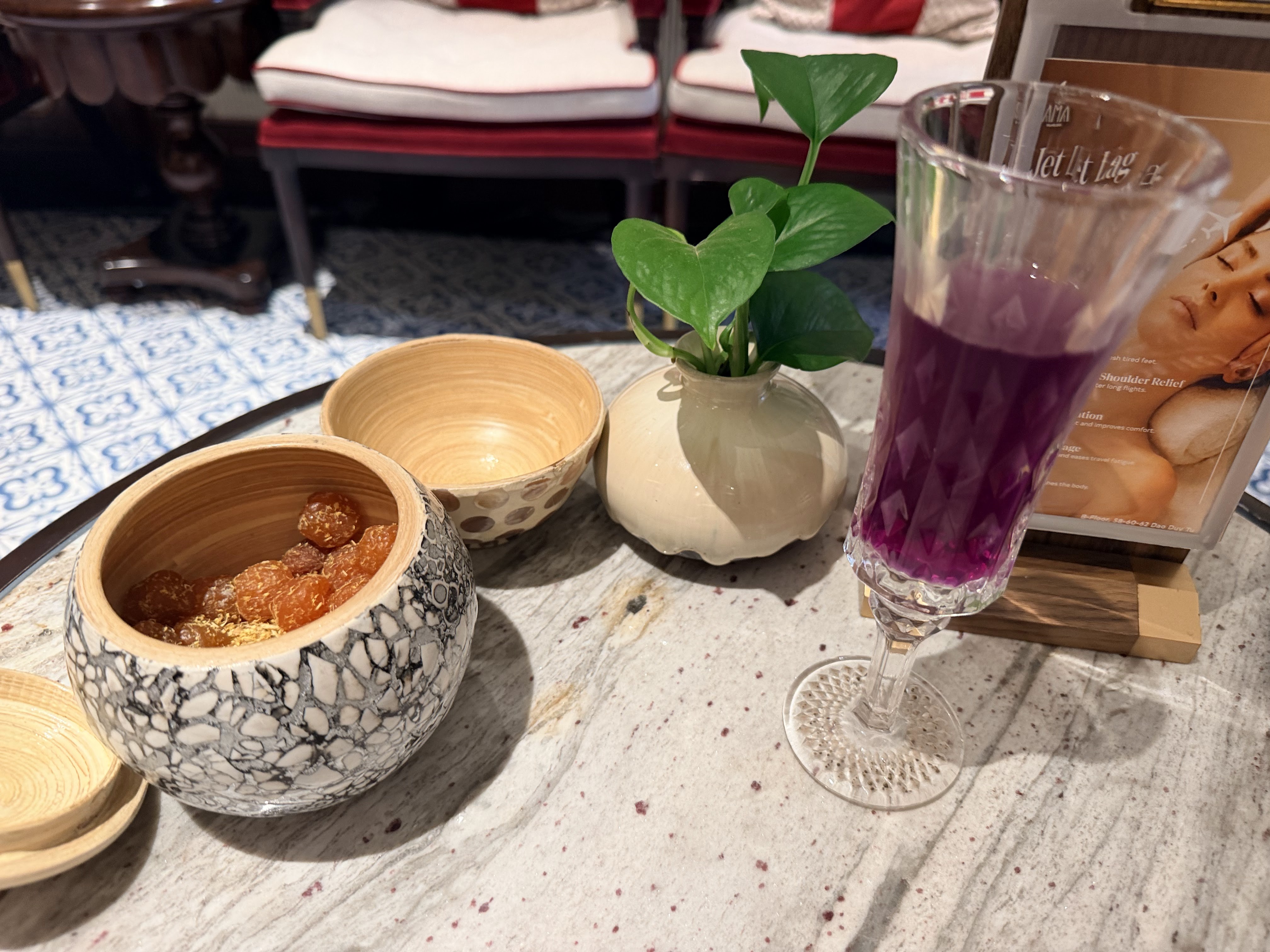 La Mejor Indochine Hotel 宿泊者の投稿写真 1