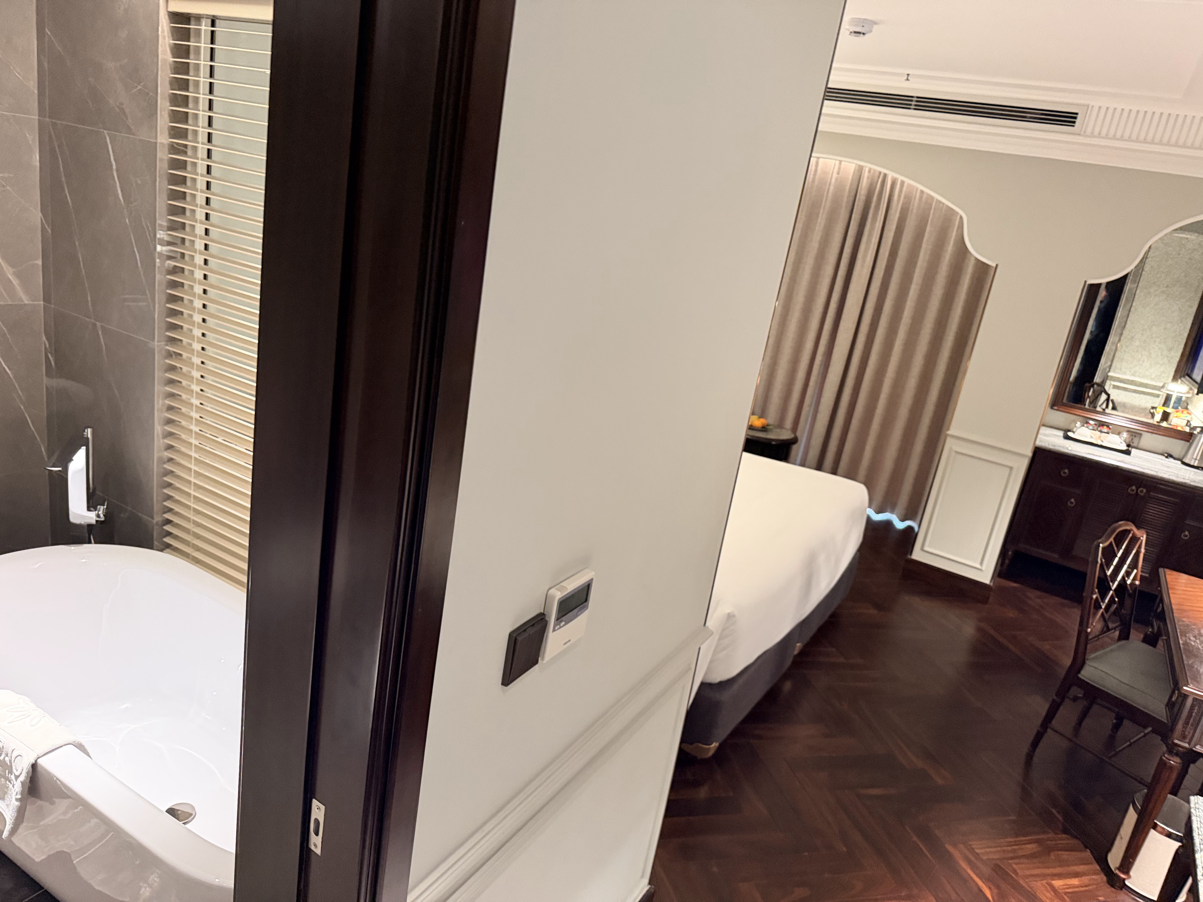 La Mejor Indochine Hotel 宿泊者の投稿写真 2