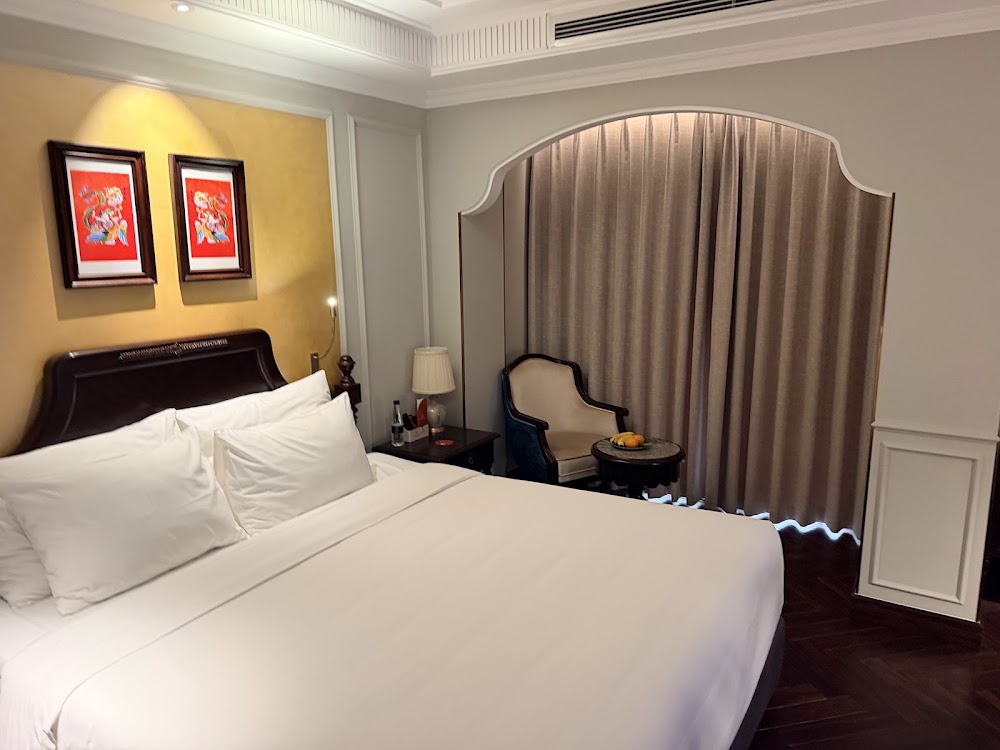 La Mejor Indochine Hotel 宿泊者の投稿写真 3