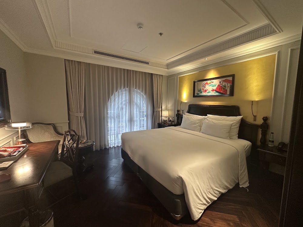 La Mejor Indochine Hotel 宿泊者の投稿写真 6