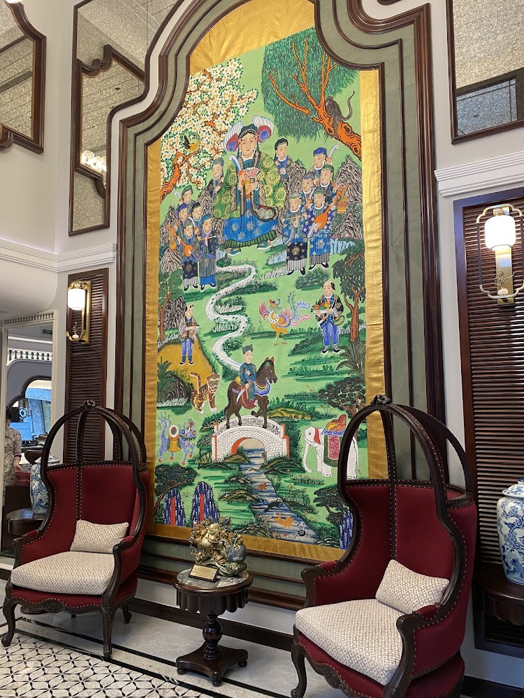 La Mejor Indochine Hotel 宿泊者の投稿写真 11