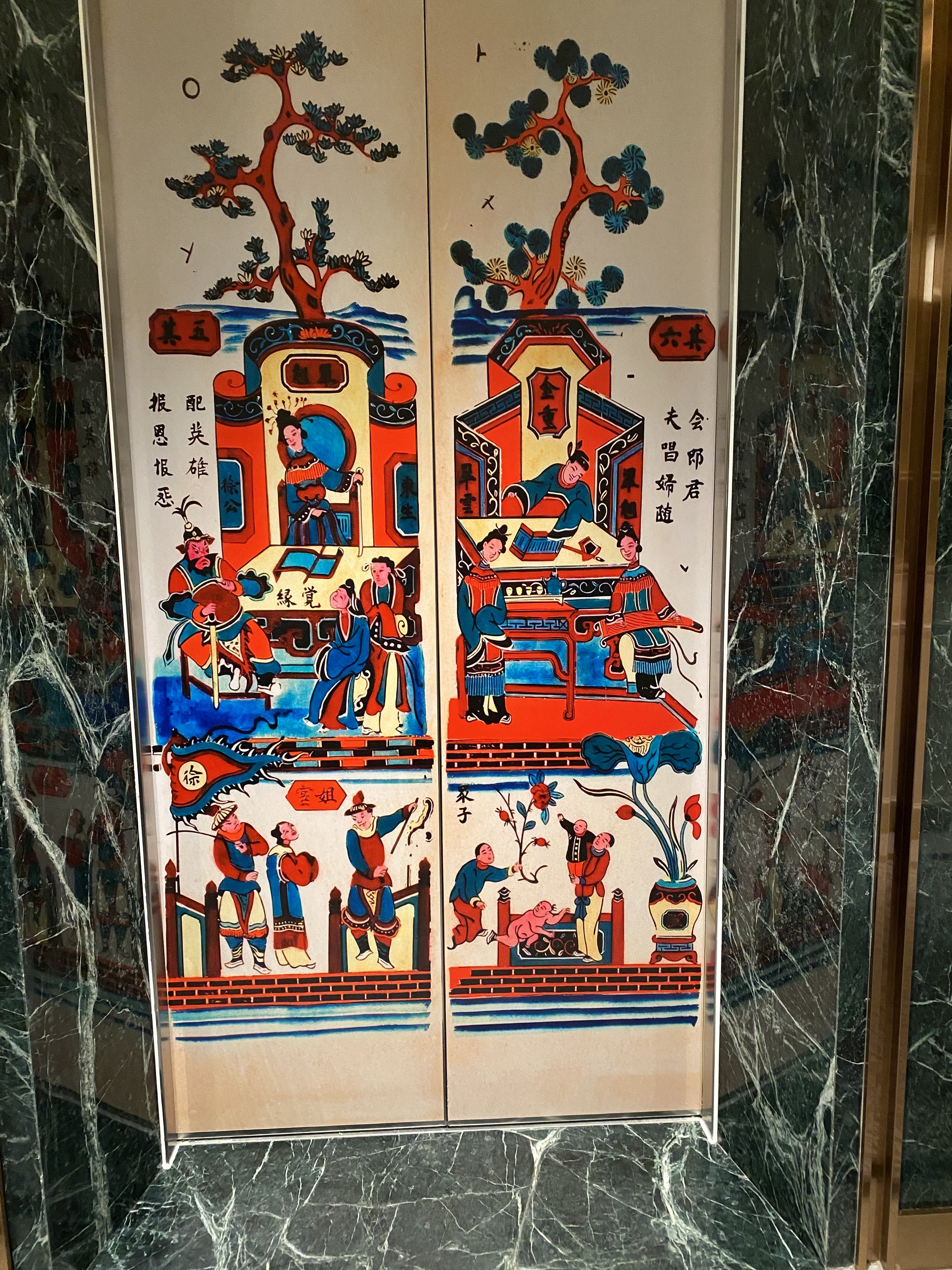 La Mejor Indochine Hotel 宿泊者の投稿写真 12