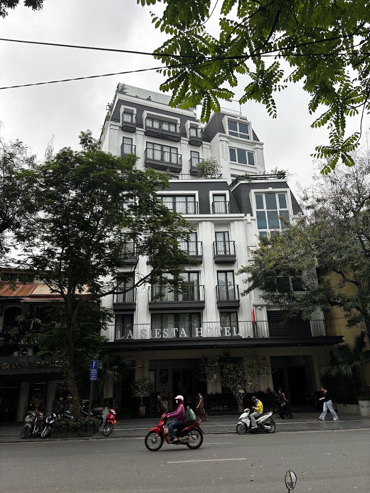La Siesta Premium Lakeside 宿泊者の投稿写真 2