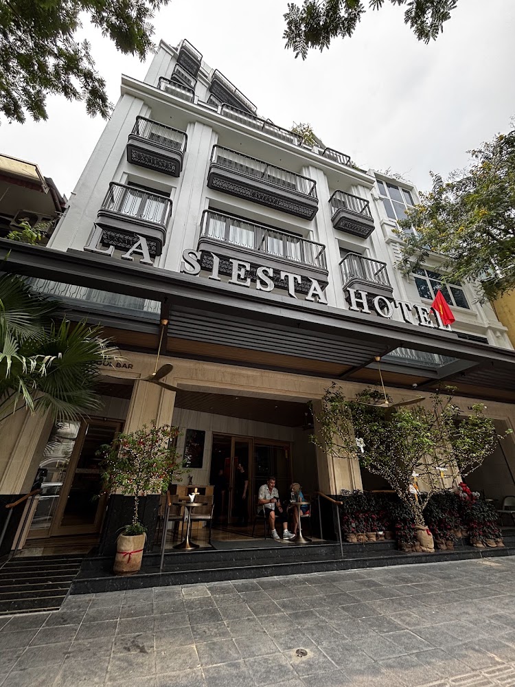 La Siesta Premium Lakeside 宿泊者の投稿写真 3