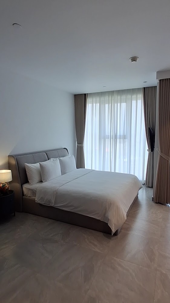 Lancaster Legacy Hotel & Apartmentsの写真 3