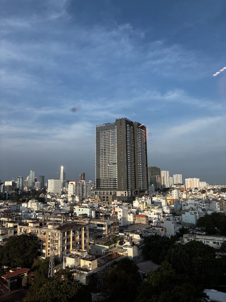 Lancaster Legacy Hotel & Apartments 宿泊者の投稿写真 1