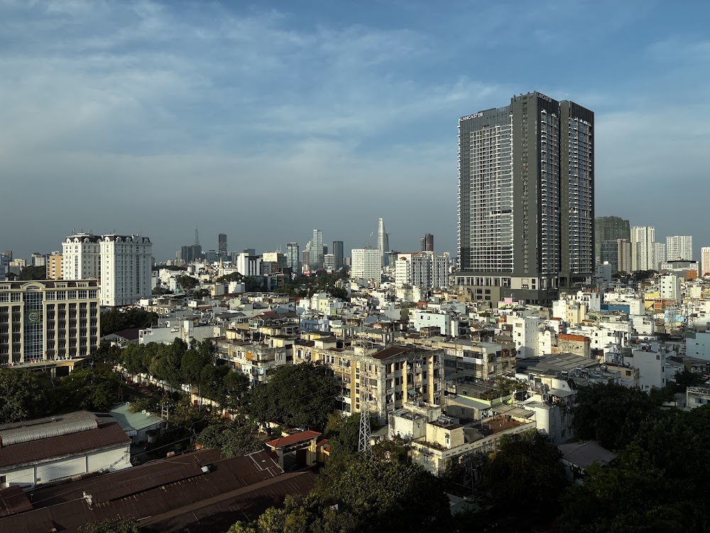 Lancaster Legacy Hotel & Apartments 宿泊者の投稿写真 2