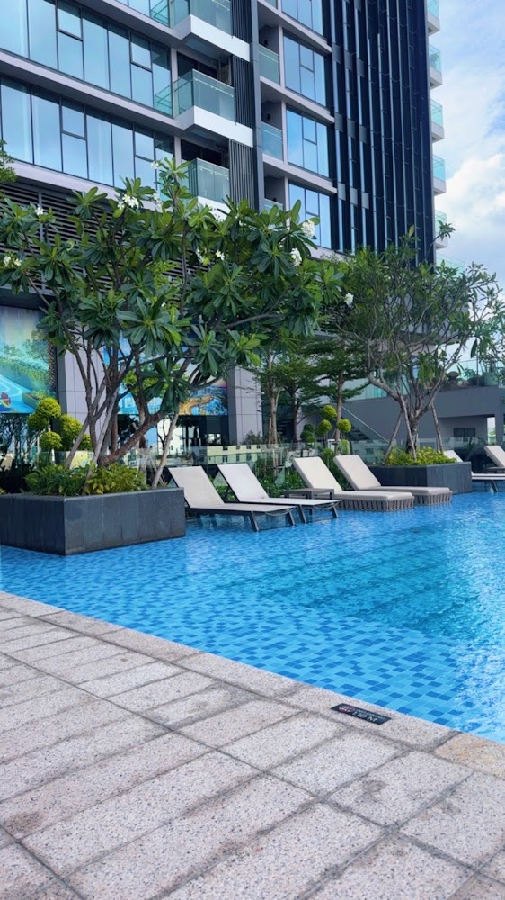 Lancaster Legacy Hotel & Apartments 宿泊者の投稿写真 6