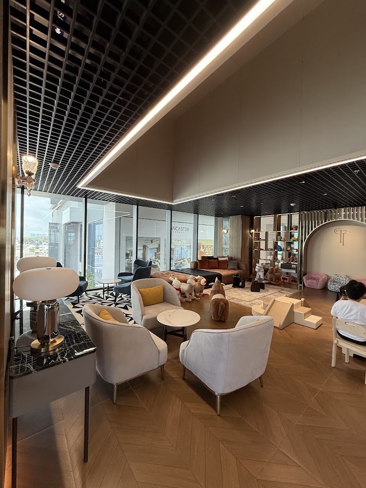 Lancaster Legacy Hotel & Apartments 宿泊者の投稿写真 9