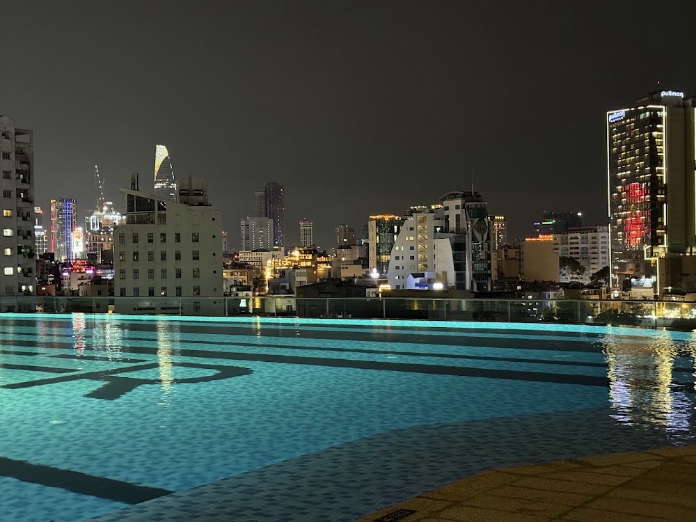 Lancaster Legacy Hotel & Apartments 宿泊者の投稿写真 10