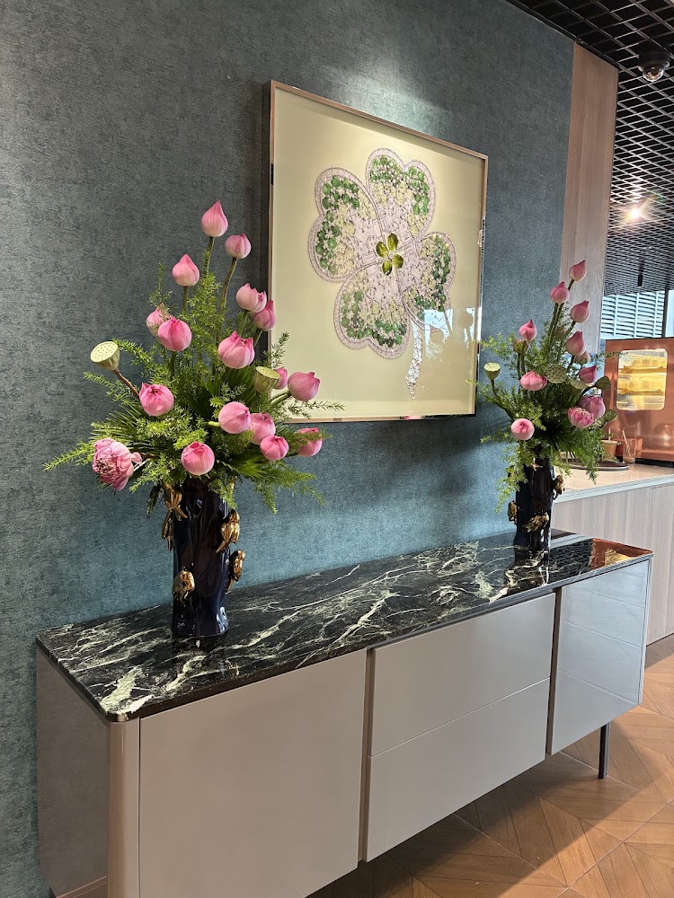 Lancaster Legacy Hotel & Apartments 宿泊者の投稿写真 11