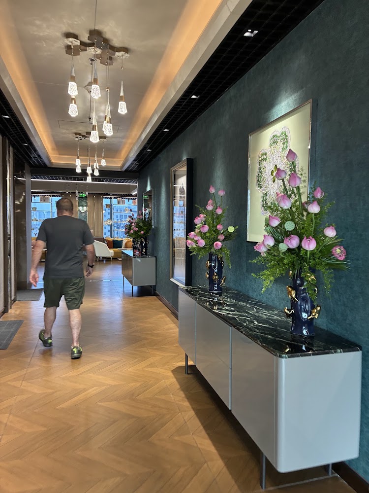 Lancaster Legacy Hotel & Apartments 宿泊者の投稿写真 12