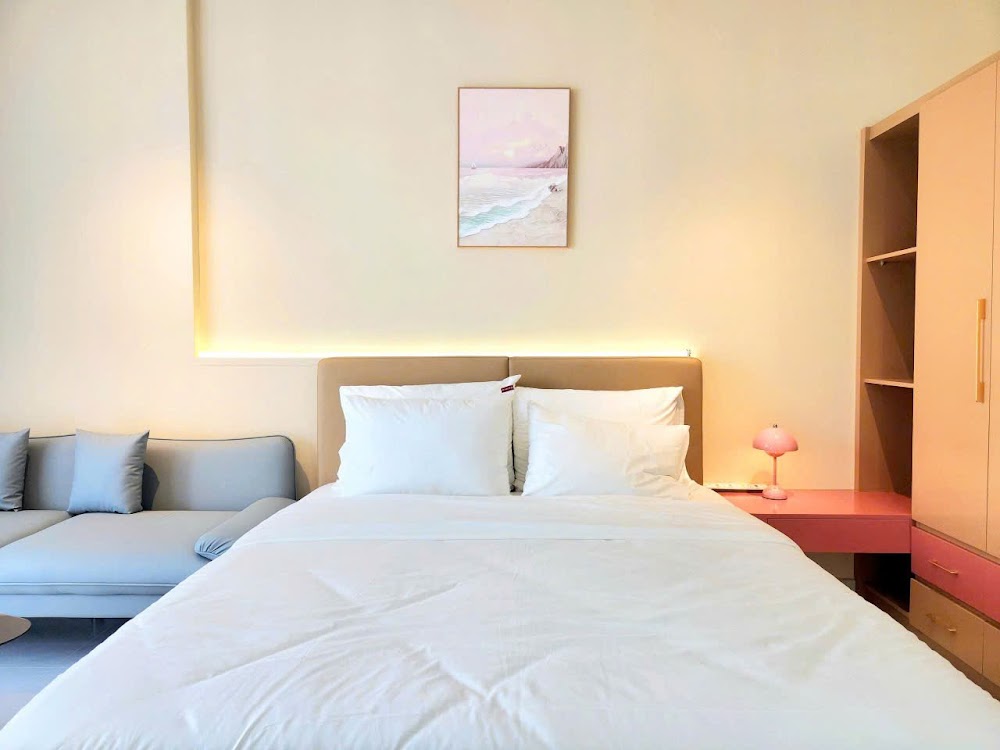 Lang Retreat Apartment - Resort Pool & Elite Gymの写真 4