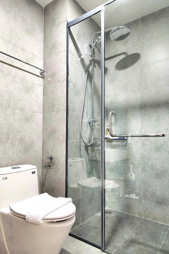 Lang Retreat Apartment - Resort Pool & Elite Gymの写真 5