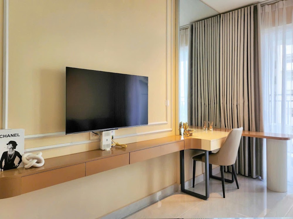 Lang Retreat Apartment - Resort Pool & Elite Gymの写真 7