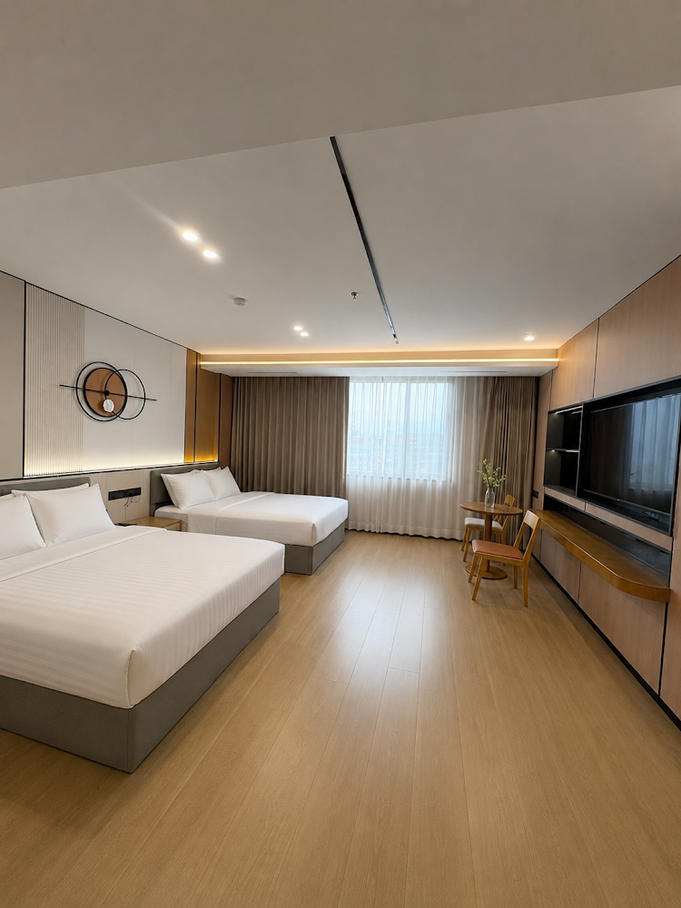 Man tony Hotelの写真 4