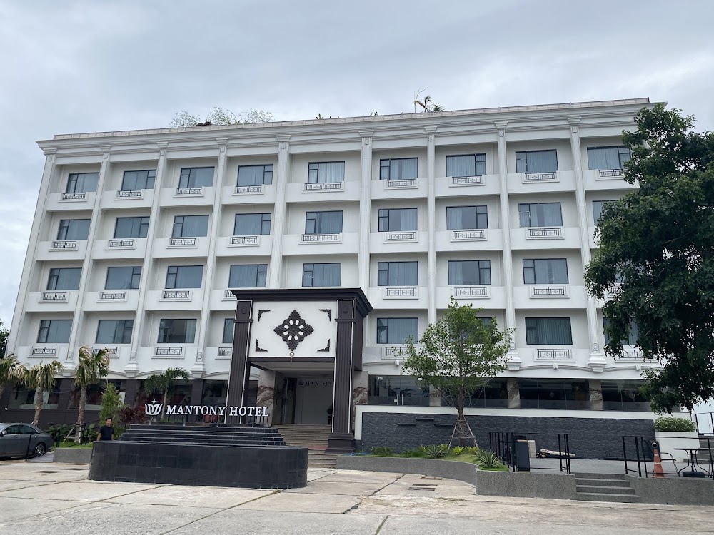 Man tony Hotel 宿泊者の投稿写真 2