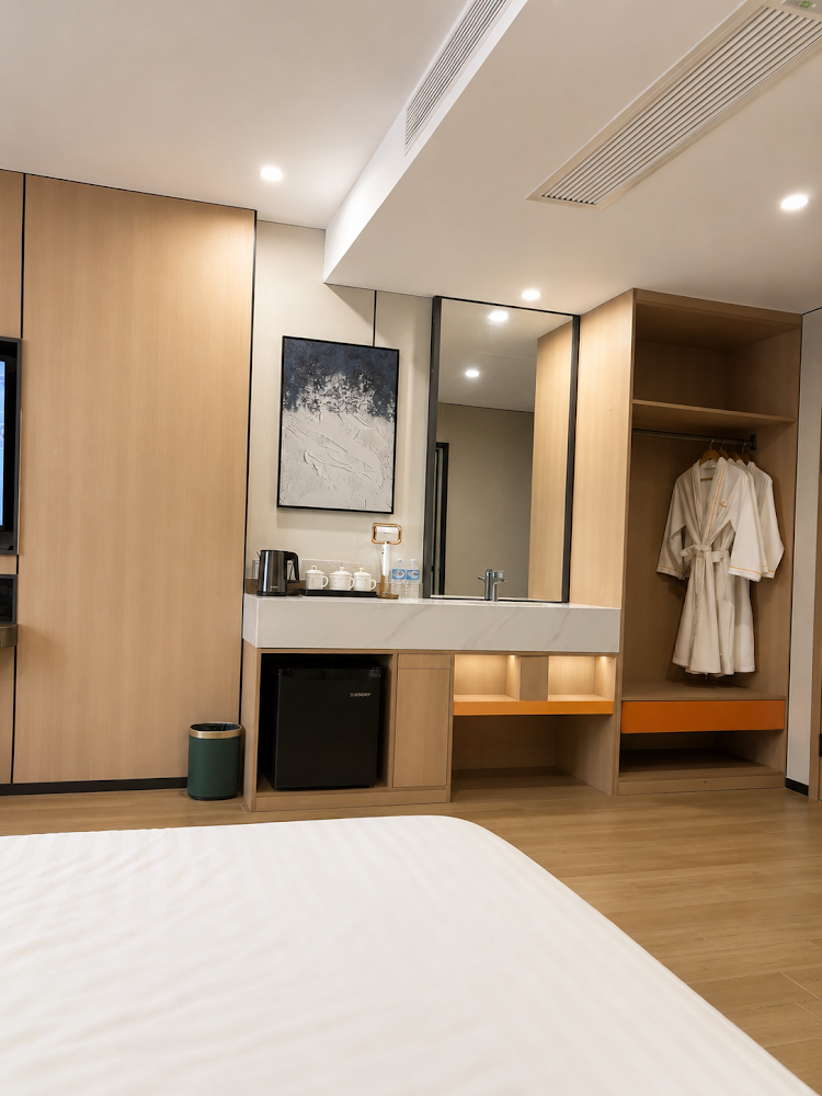 Man tony Hotel 宿泊者の投稿写真 5