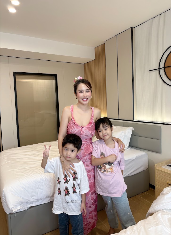 Man tony Hotel 宿泊者の投稿写真 6