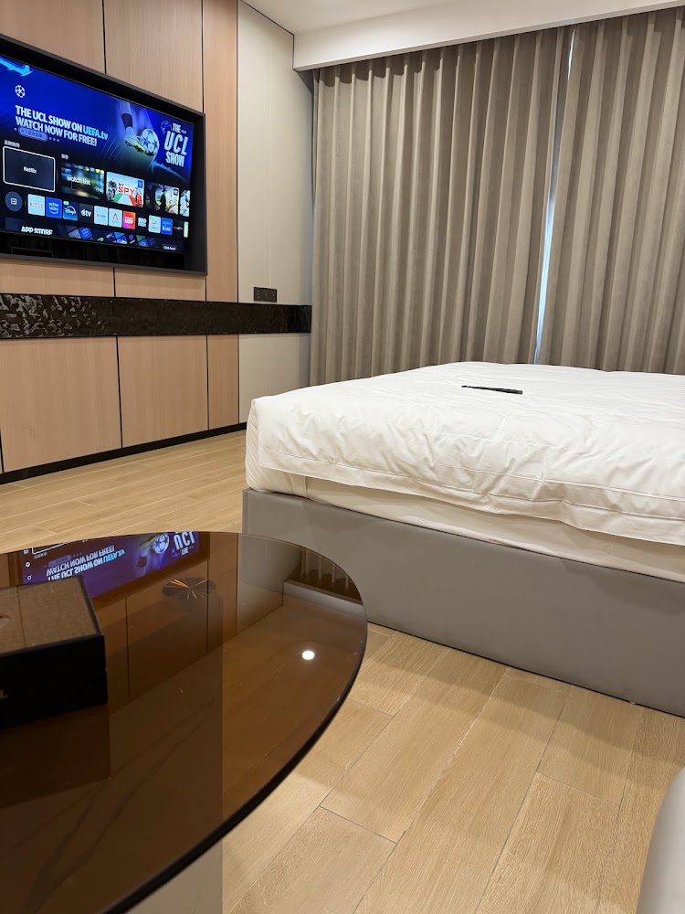 Man tony Hotel 宿泊者の投稿写真 7