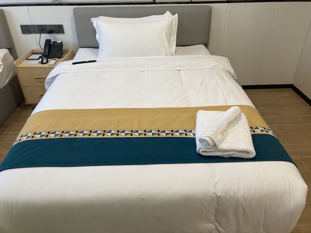 Man tony Hotel 宿泊者の投稿写真 10