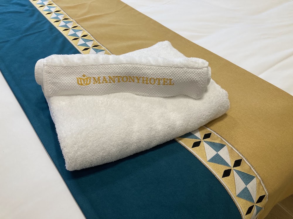 Man tony Hotel 宿泊者の投稿写真 11
