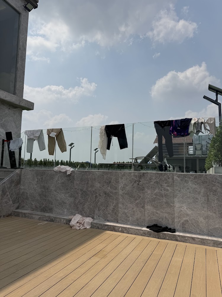 Maritztel Bangkok 宿泊者の投稿写真 2
