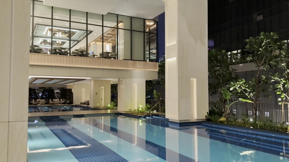 Marriott Executive Apartments Kuala Lumpurの写真 3