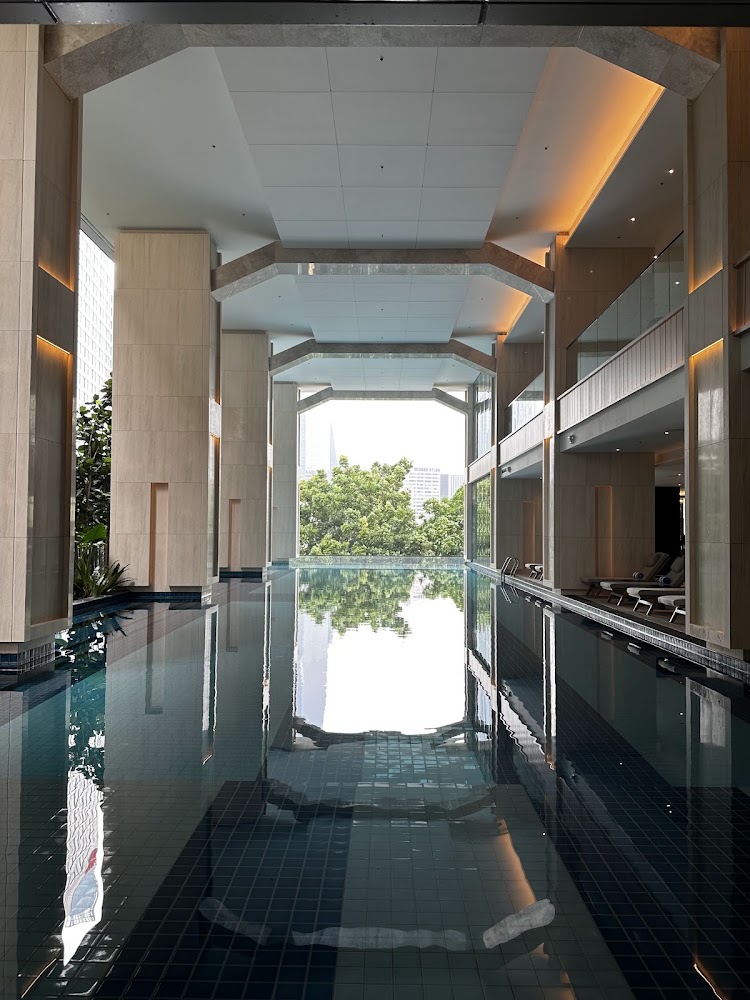 Marriott Executive Apartments Kuala Lumpur 宿泊者の投稿写真 5