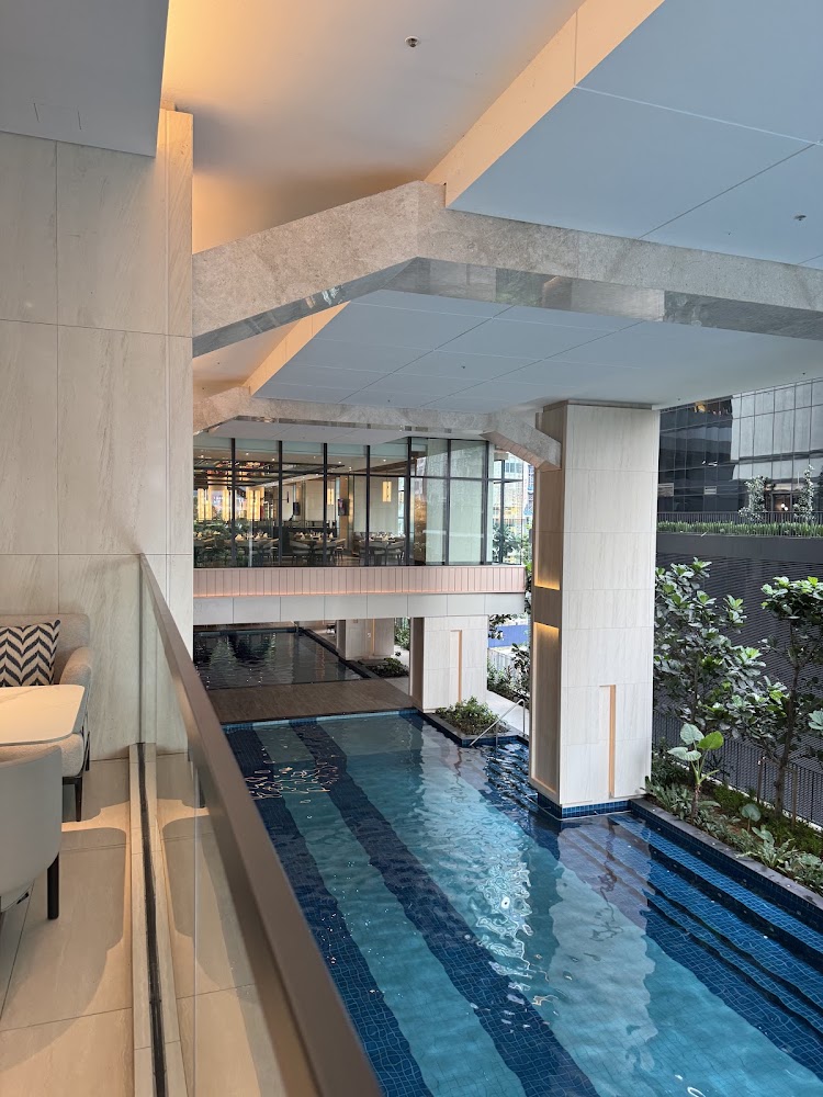 Marriott Executive Apartments Kuala Lumpur 宿泊者の投稿写真 8