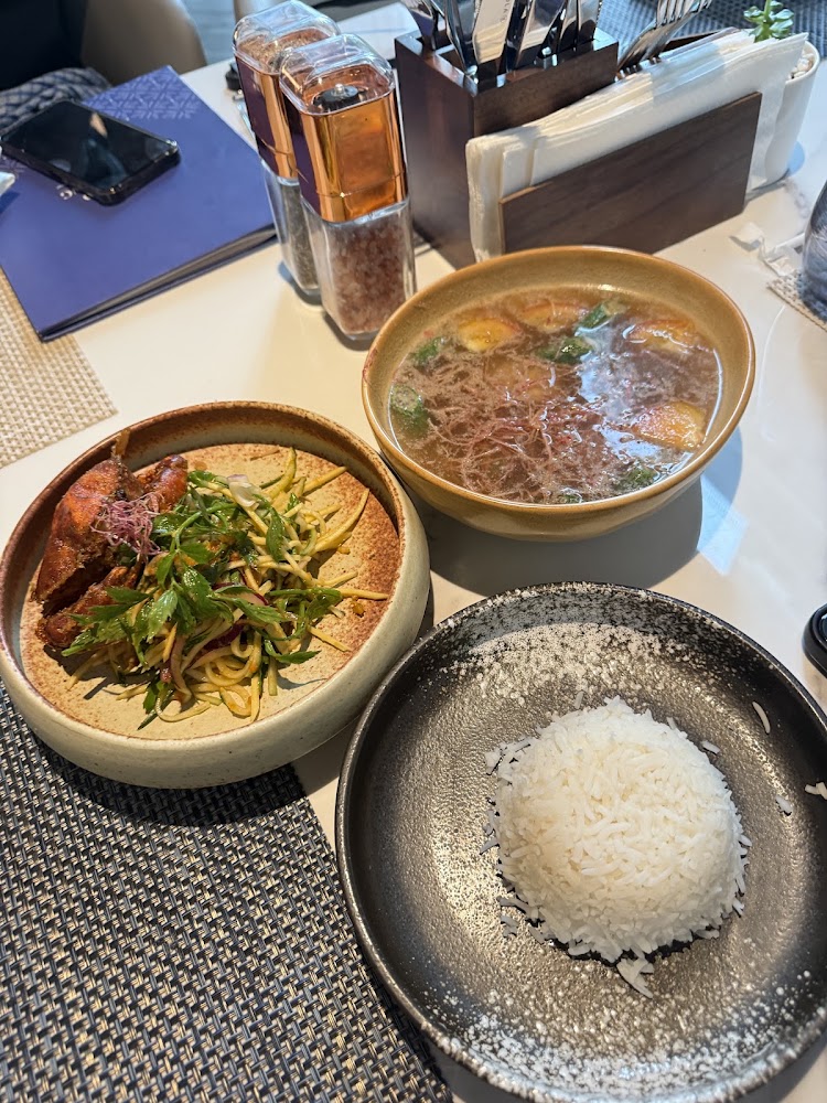 Marriott Executive Apartments Kuala Lumpur 宿泊者の投稿写真 9