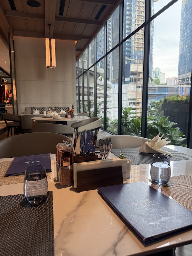 Marriott Executive Apartments Kuala Lumpur 宿泊者の投稿写真 11