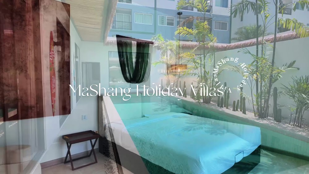 MaShang Holiday Villasの写真 3