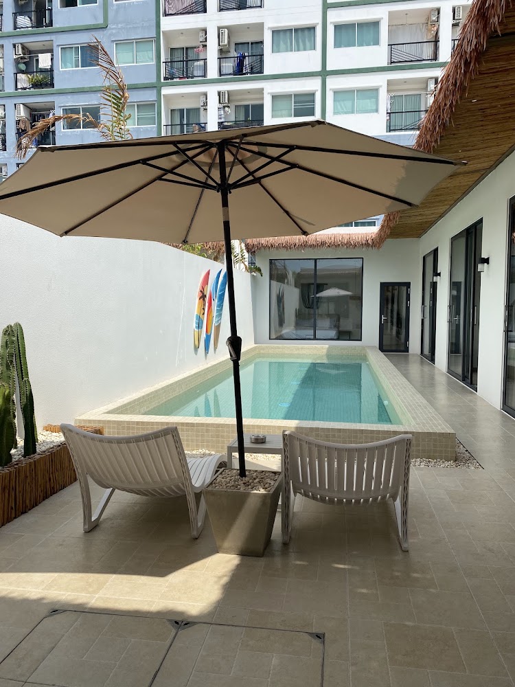 MaShang Holiday Villas 宿泊者の投稿写真 4