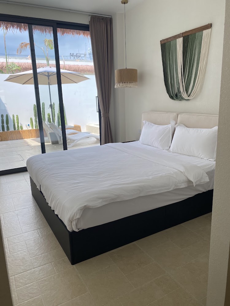 MaShang Holiday Villas 宿泊者の投稿写真 5