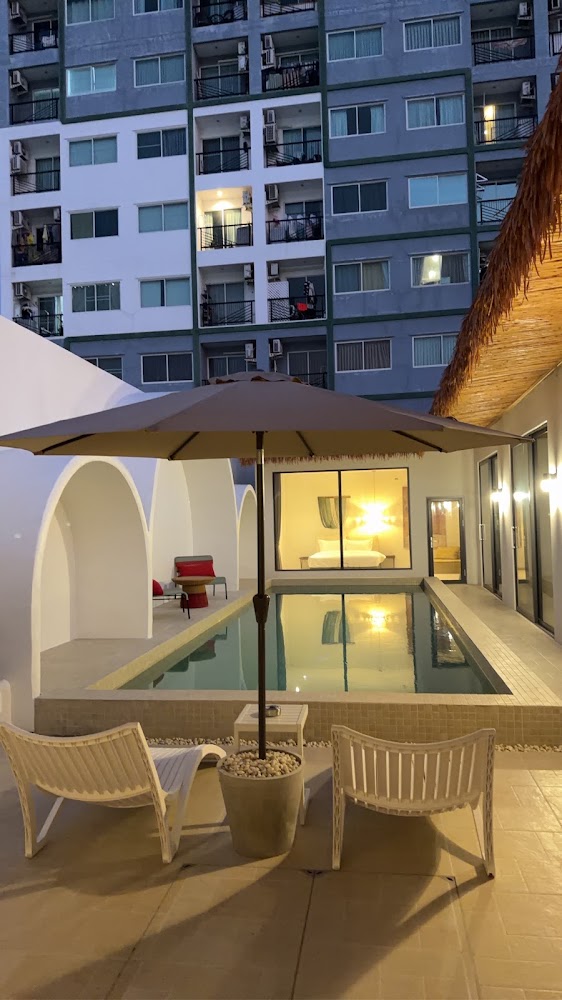 MaShang Holiday Villas 宿泊者の投稿写真 11
