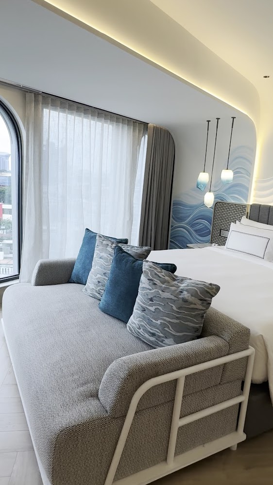 Meliá Pattaya Hotelの写真 3