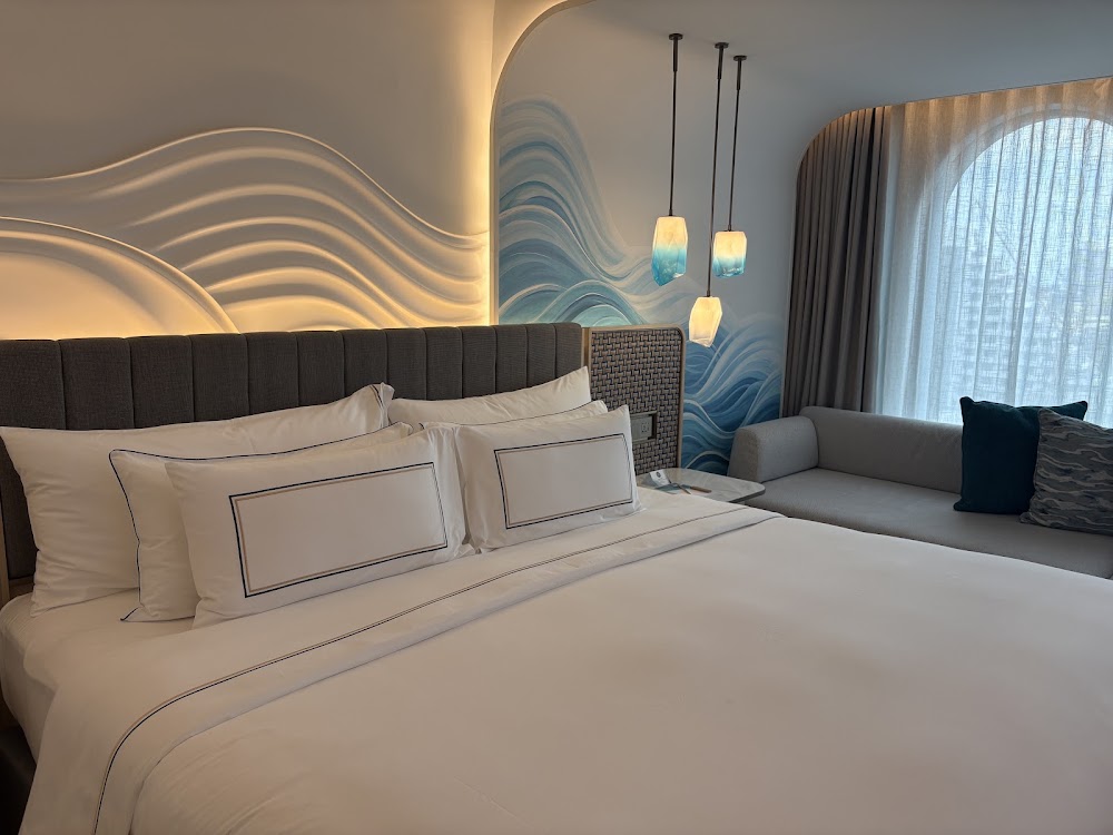 Meliá Pattaya Hotelの写真 4