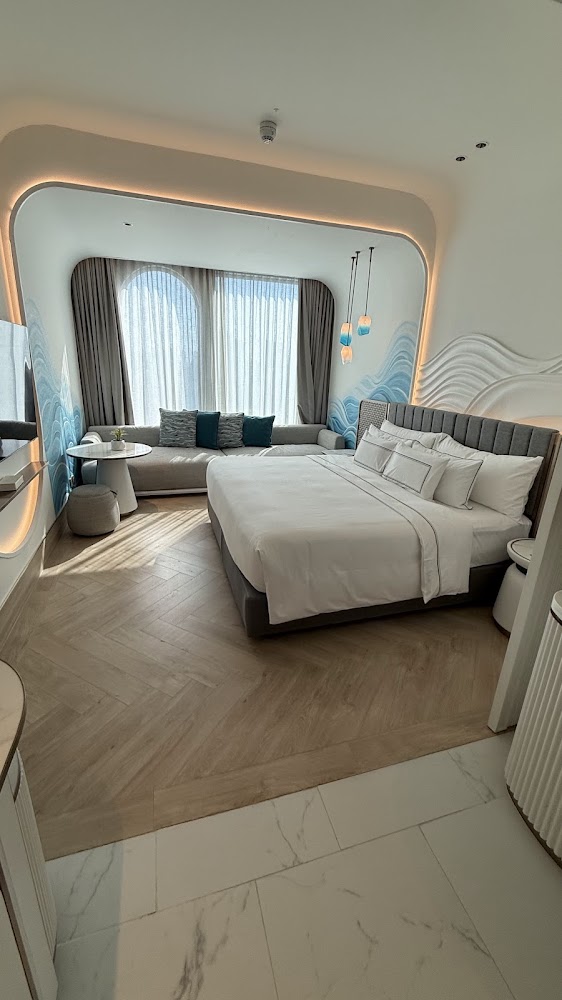 Meliá Pattaya Hotel 宿泊者の投稿写真 2