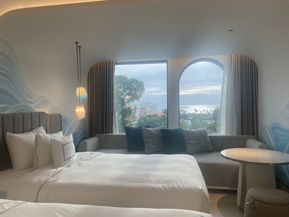 Meliá Pattaya Hotel 宿泊者の投稿写真 5