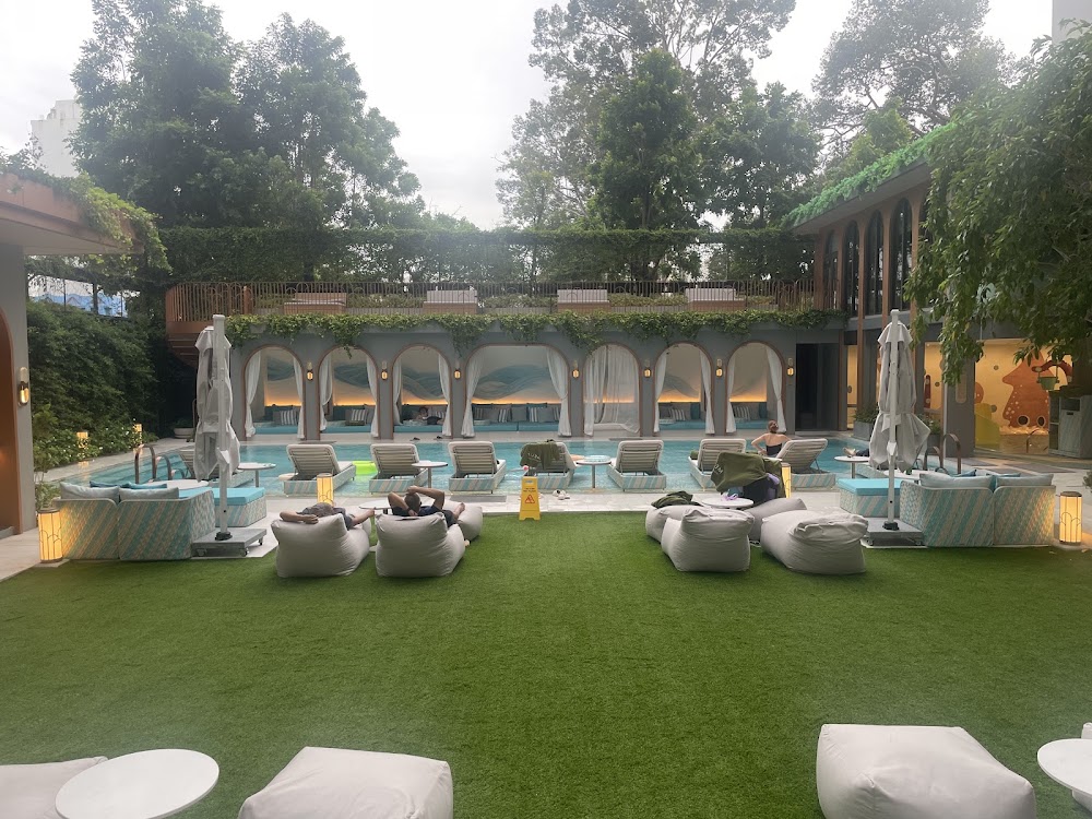 Meliá Pattaya Hotel 宿泊者の投稿写真 8