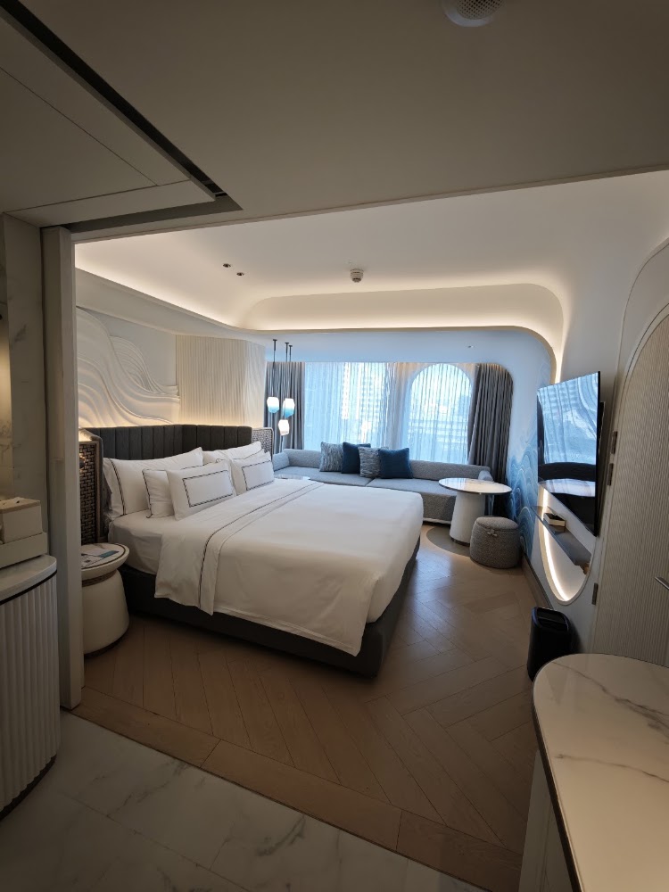 Meliá Pattaya Hotel 宿泊者の投稿写真 9