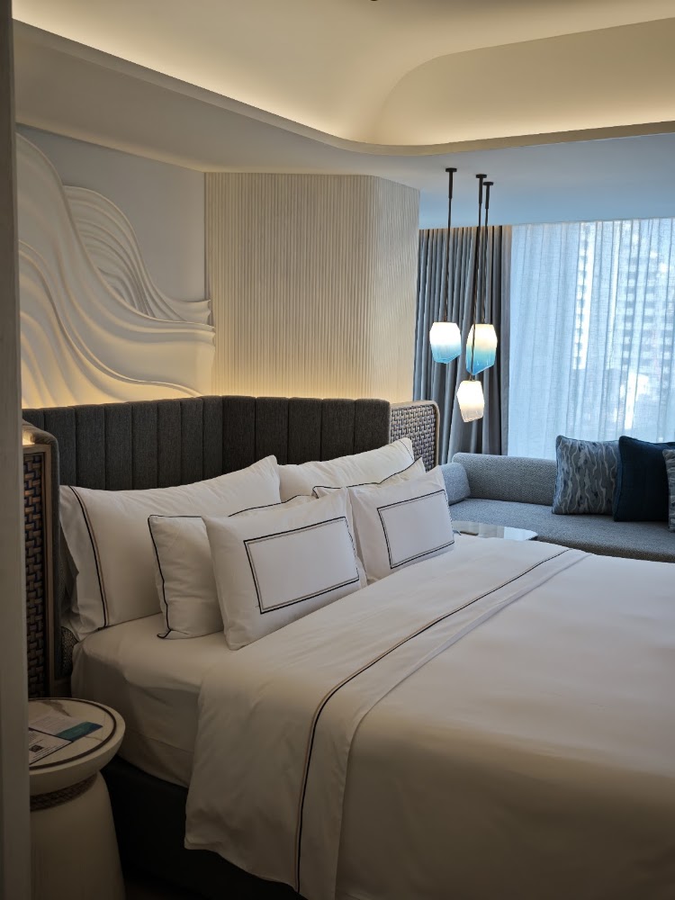 Meliá Pattaya Hotel 宿泊者の投稿写真 10