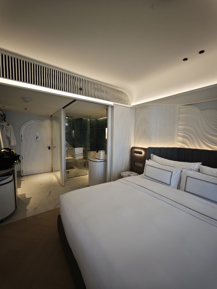 Meliá Pattaya Hotel 宿泊者の投稿写真 12