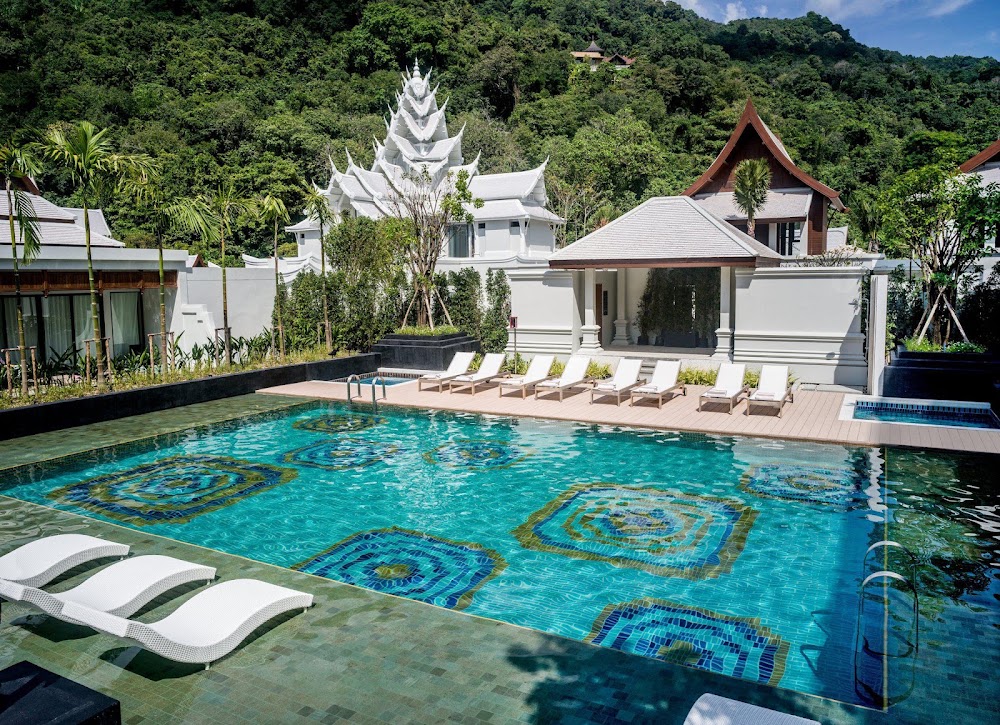 InterContinental Phuket Resort by IHGの写真